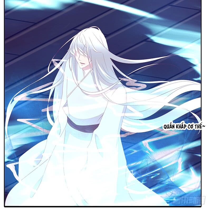 Tướng Quân Mời Ra Trận: Chapter 53