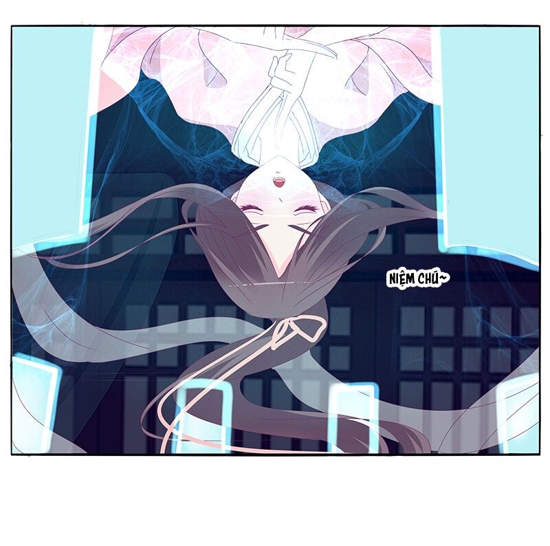 Tướng Quân Mời Ra Trận: Chapter 53