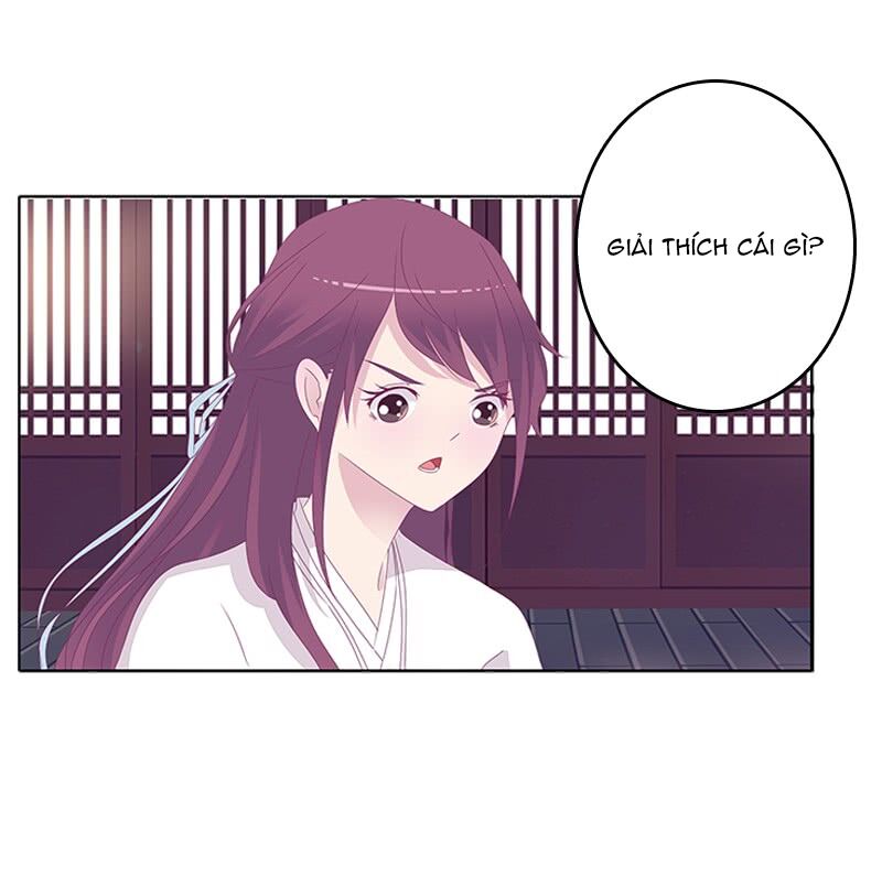 Tướng Quân Mời Ra Trận: Chapter 55