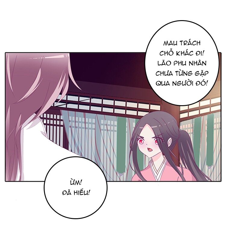 Tướng Quân Mời Ra Trận: Chapter 55