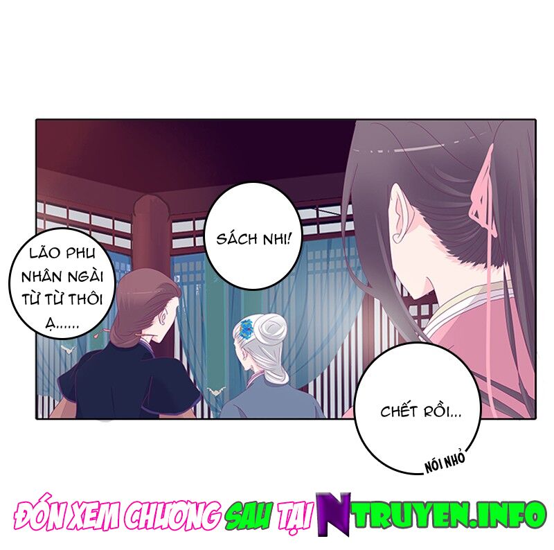 Tướng Quân Mời Ra Trận: Chapter 55