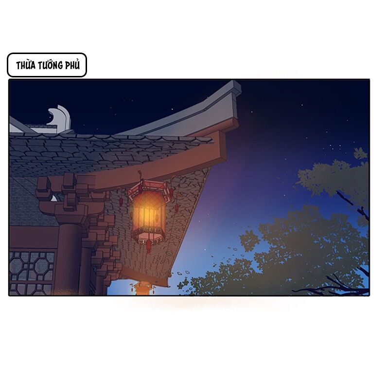 Tướng Quân Mời Ra Trận: Chapter 55
