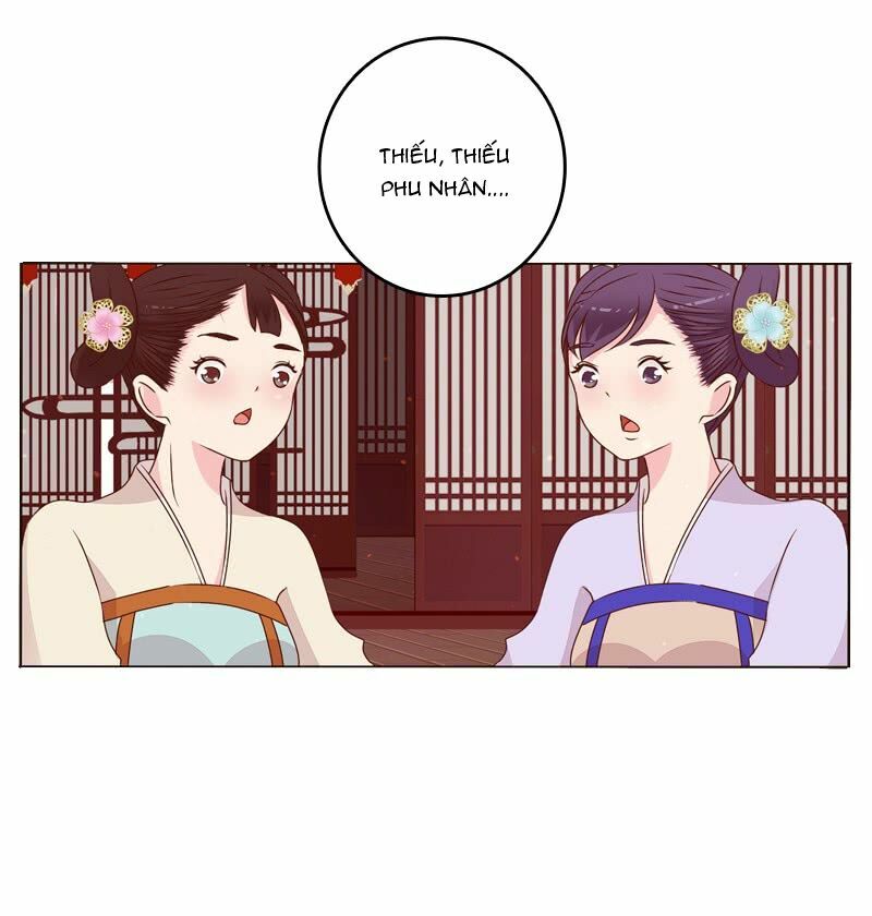 Tướng Quân Mời Ra Trận: Chapter 6
