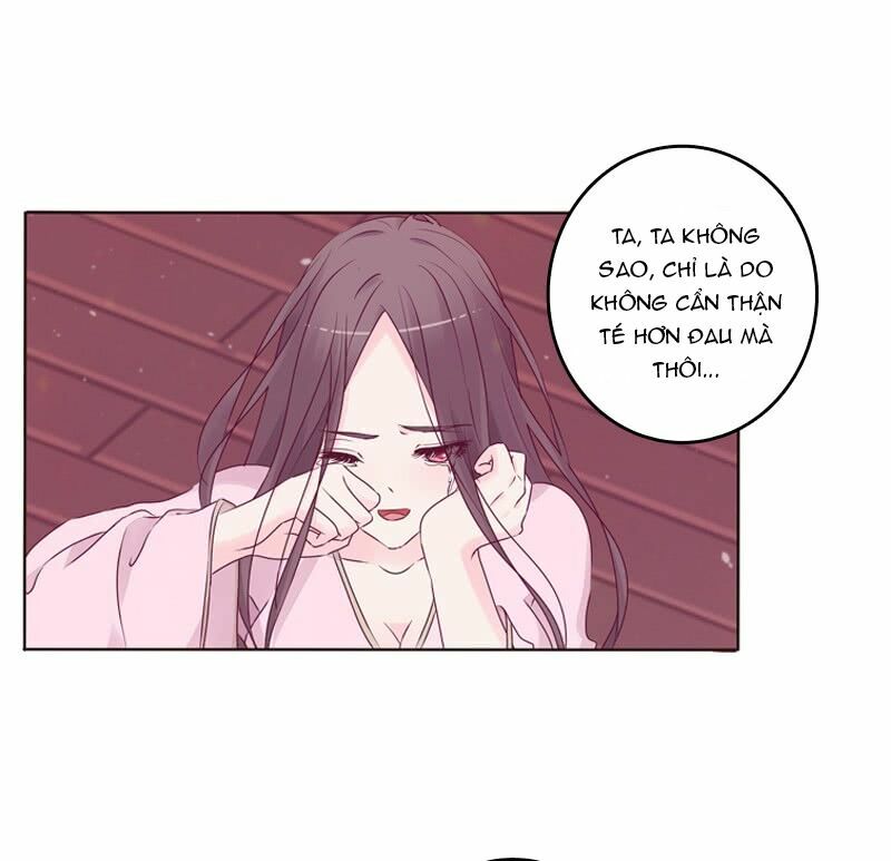 Tướng Quân Mời Ra Trận: Chapter 6