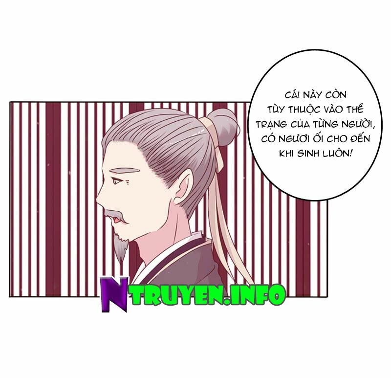 Tướng Quân Mời Ra Trận: Chapter 6