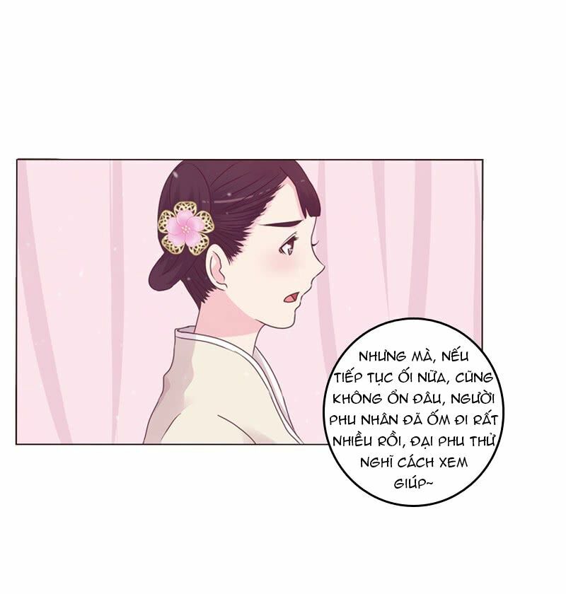 Tướng Quân Mời Ra Trận: Chapter 6