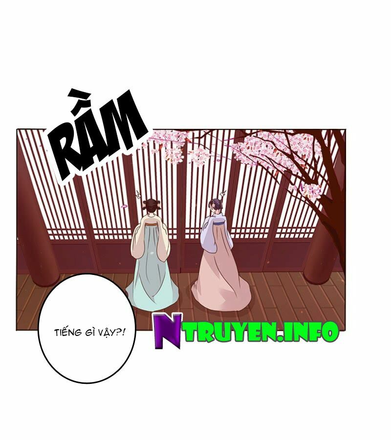 Tướng Quân Mời Ra Trận: Chapter 6