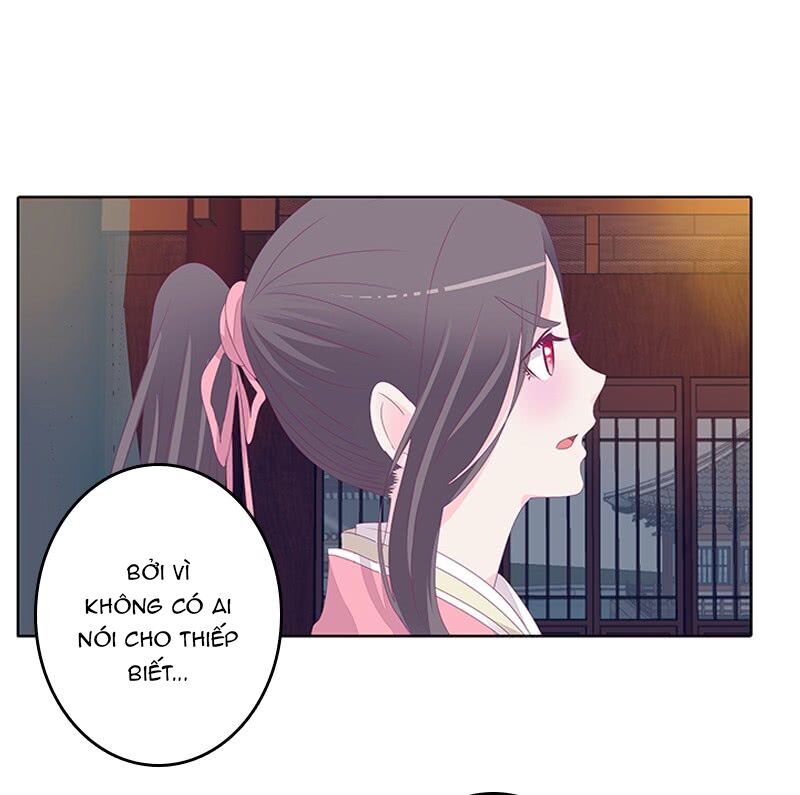Tướng Quân Mời Ra Trận: Chapter 63