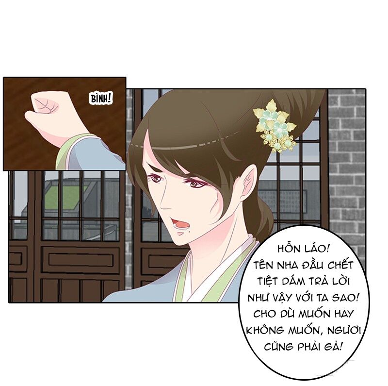 Tướng Quân Mời Ra Trận: Chapter 63