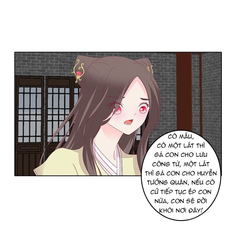 Tướng Quân Mời Ra Trận: Chapter 63