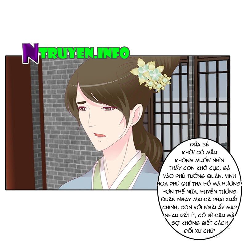 Tướng Quân Mời Ra Trận: Chapter 63