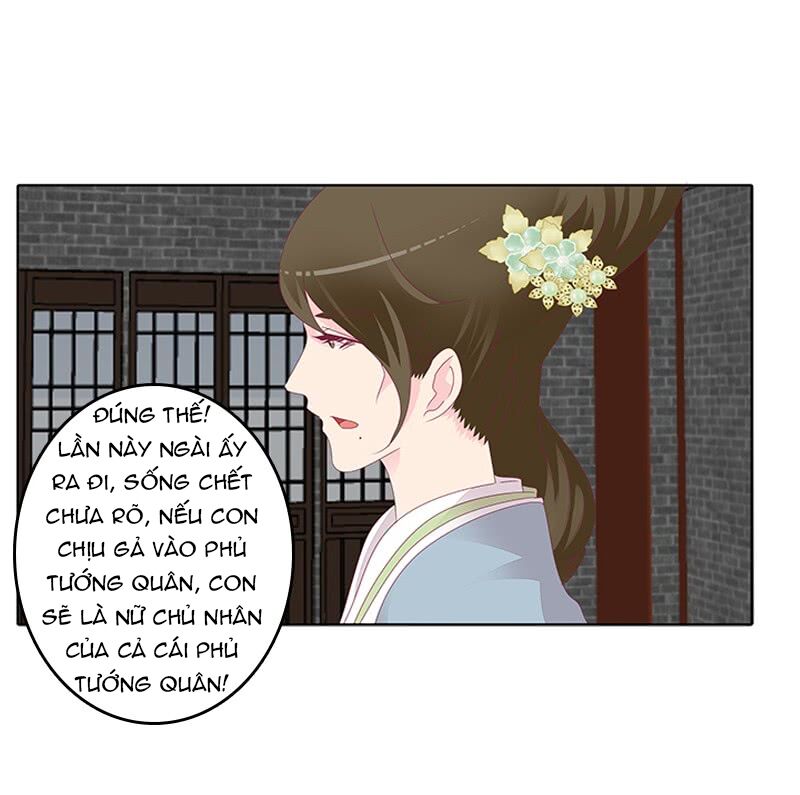 Tướng Quân Mời Ra Trận: Chapter 63