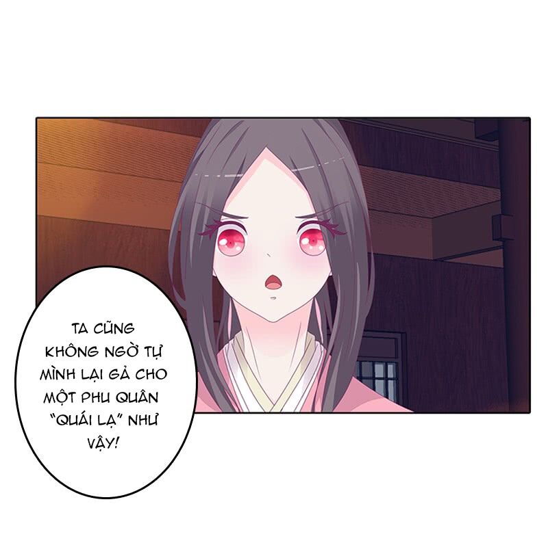 Tướng Quân Mời Ra Trận: Chapter 63