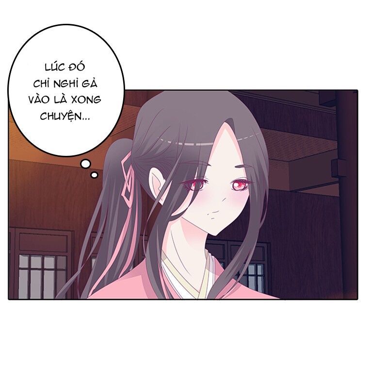 Tướng Quân Mời Ra Trận: Chapter 64