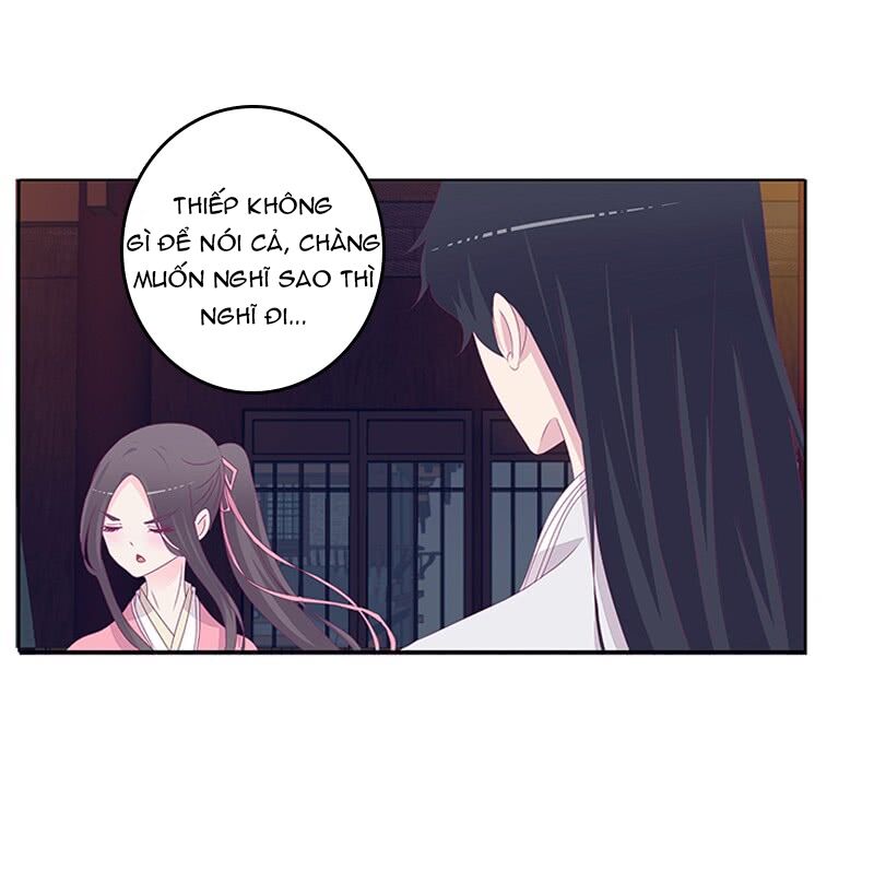Tướng Quân Mời Ra Trận: Chapter 64