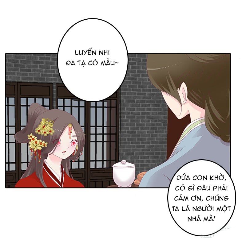 Tướng Quân Mời Ra Trận: Chapter 64