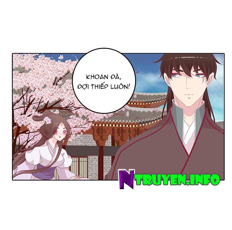 Tướng Quân Mời Ra Trận: Chapter 66