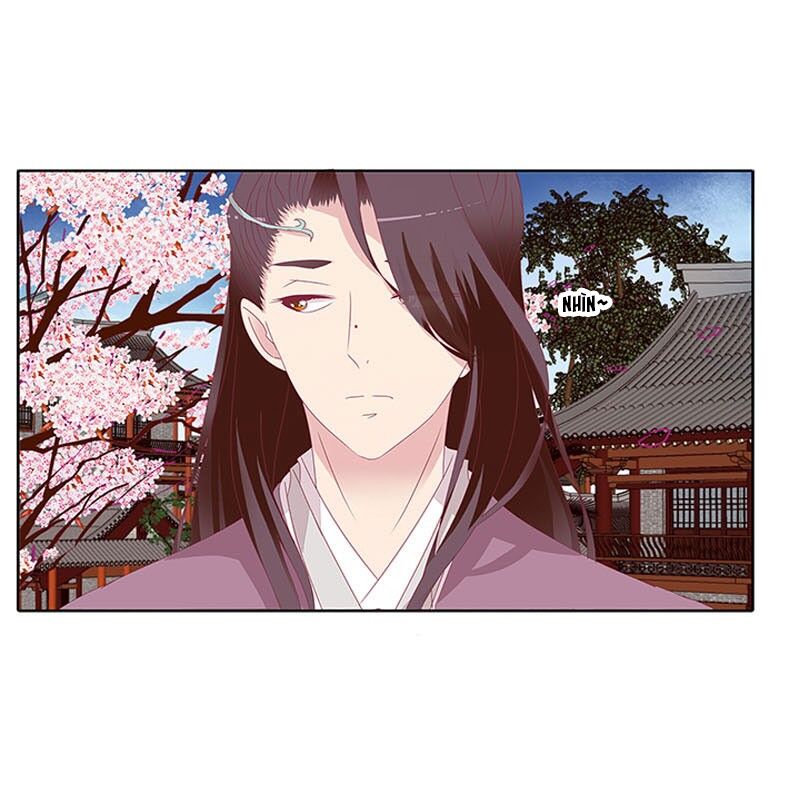 Tướng Quân Mời Ra Trận: Chapter 71