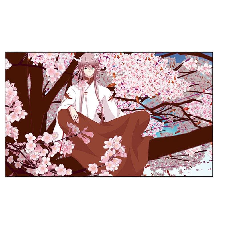 Tướng Quân Mời Ra Trận: Chapter 71