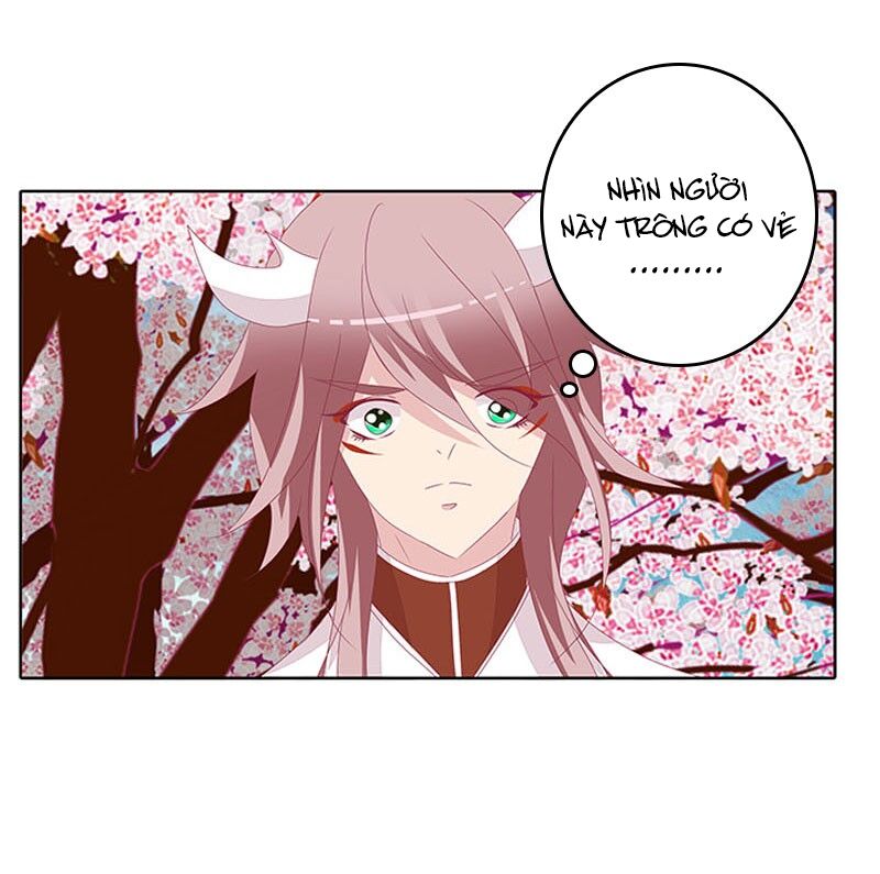 Tướng Quân Mời Ra Trận: Chapter 71