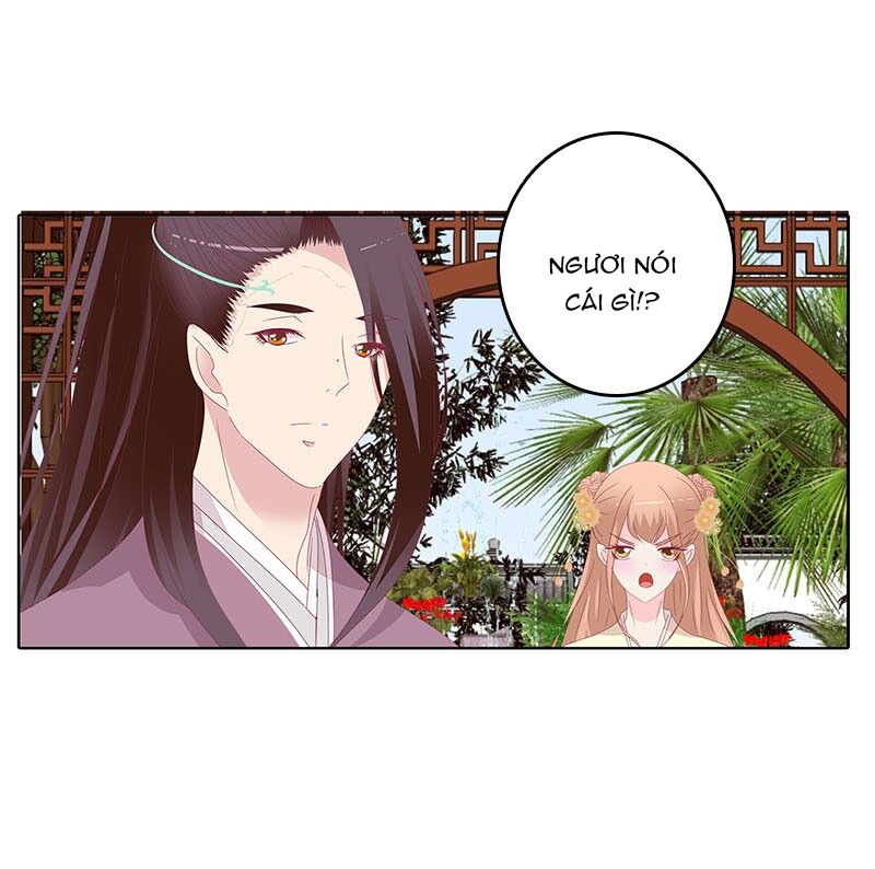 Tướng Quân Mời Ra Trận: Chapter 71