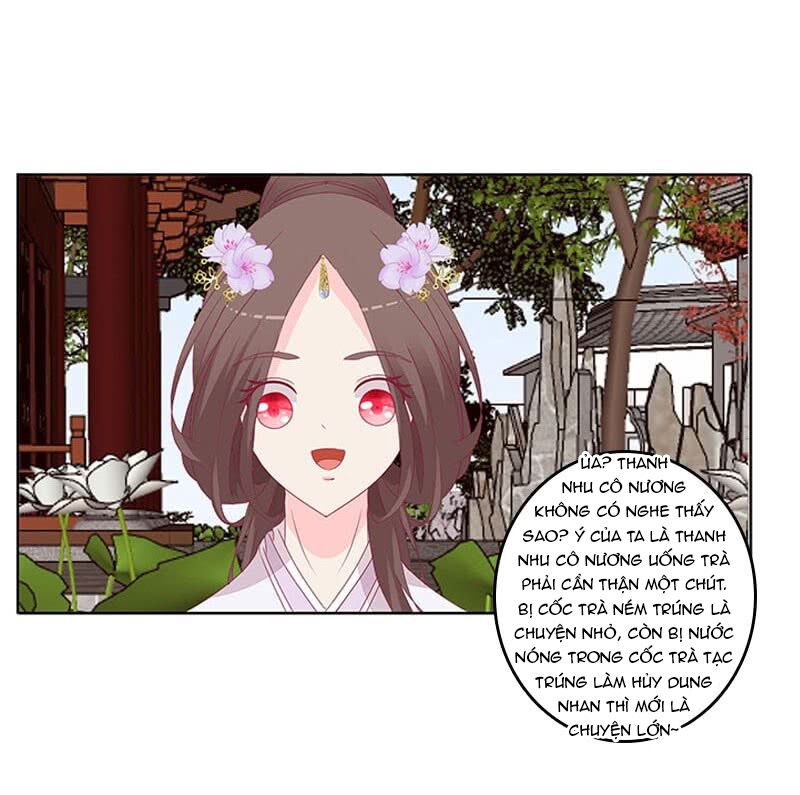 Tướng Quân Mời Ra Trận: Chapter 71