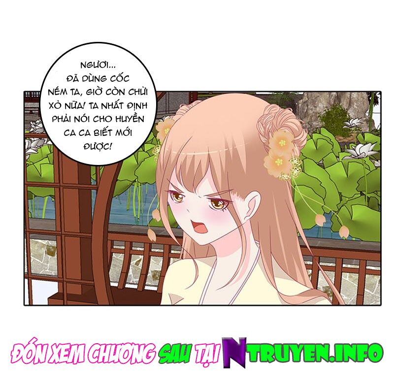 Tướng Quân Mời Ra Trận: Chapter 71