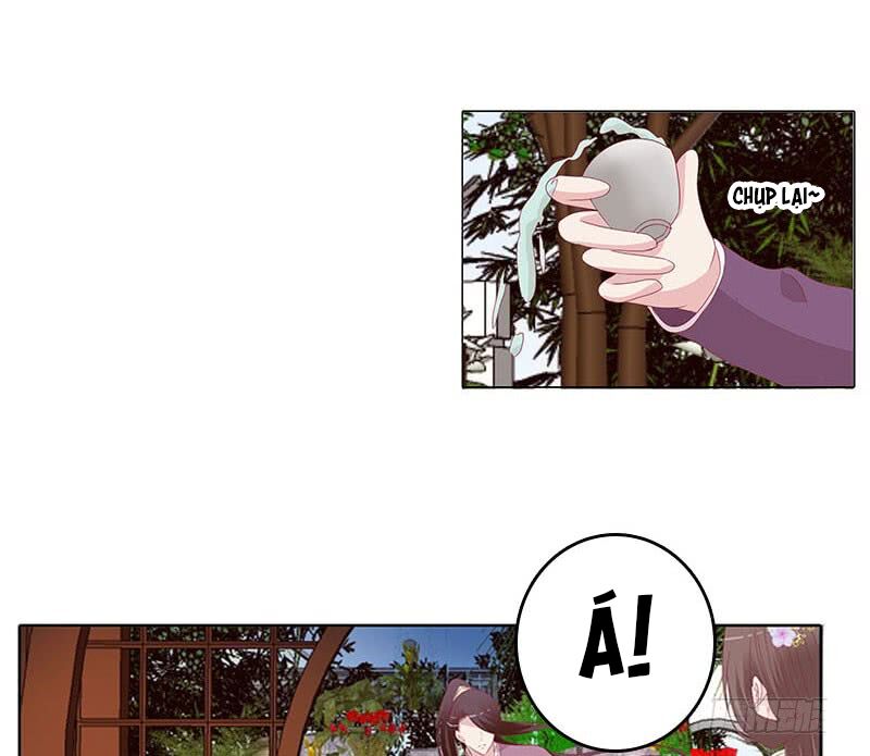Tướng Quân Mời Ra Trận: Chapter 71
