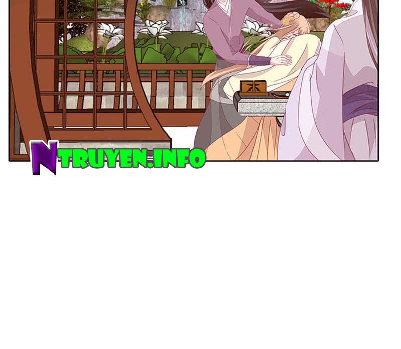 Tướng Quân Mời Ra Trận: Chapter 71