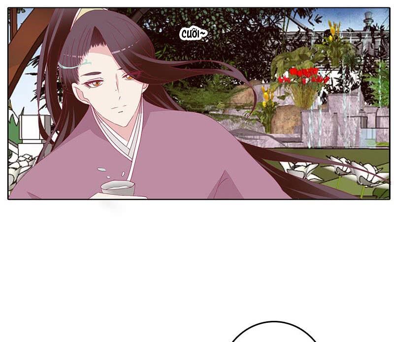 Tướng Quân Mời Ra Trận: Chapter 71
