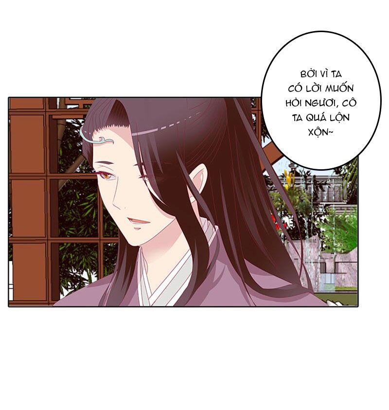 Tướng Quân Mời Ra Trận: Chapter 72