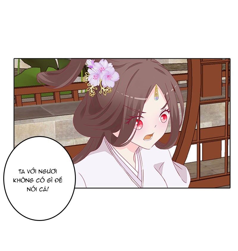 Tướng Quân Mời Ra Trận: Chapter 72