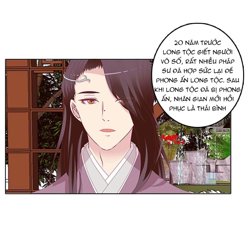 Tướng Quân Mời Ra Trận: Chapter 72