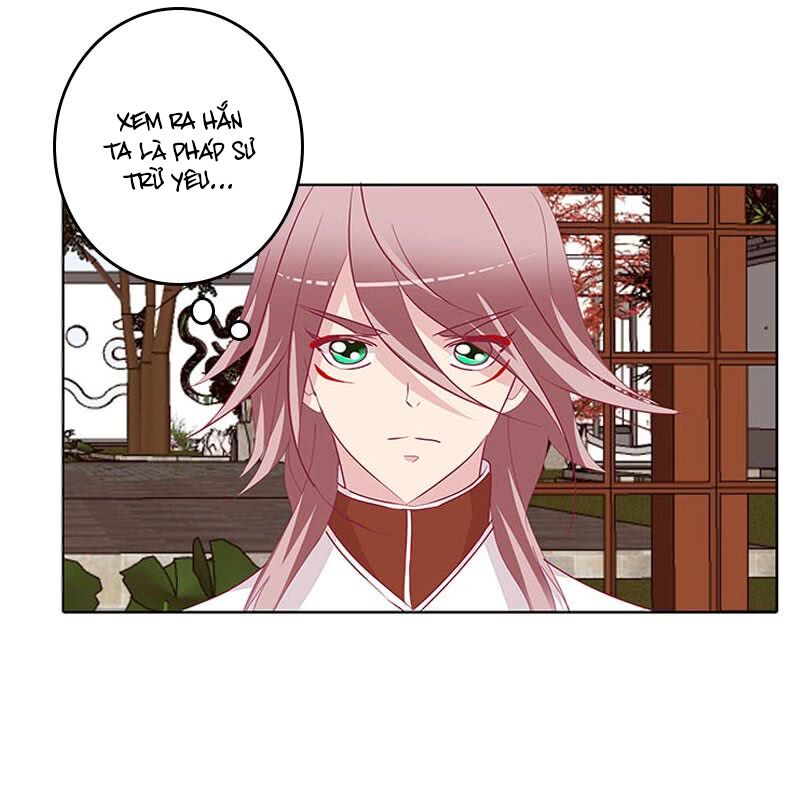 Tướng Quân Mời Ra Trận: Chapter 72
