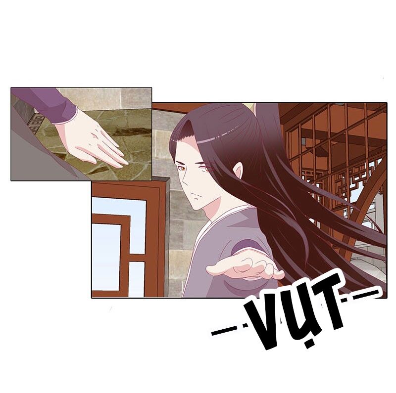 Tướng Quân Mời Ra Trận: Chapter 72