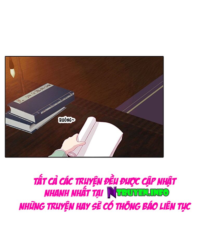 Tướng Quân Mời Ra Trận: Chapter 75