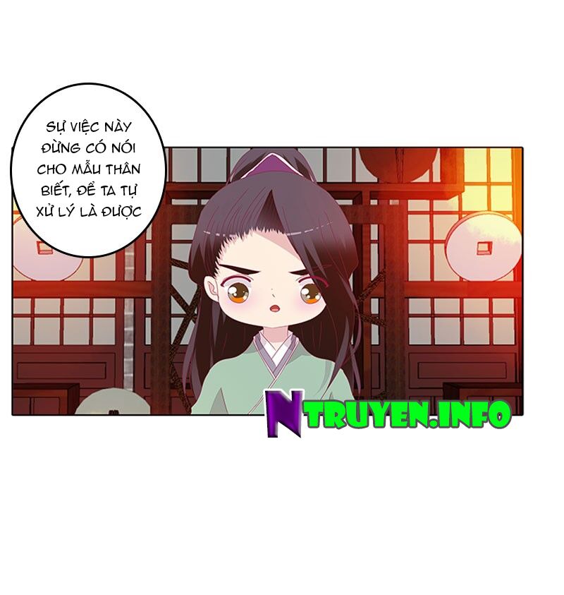 Tướng Quân Mời Ra Trận: Chapter 75