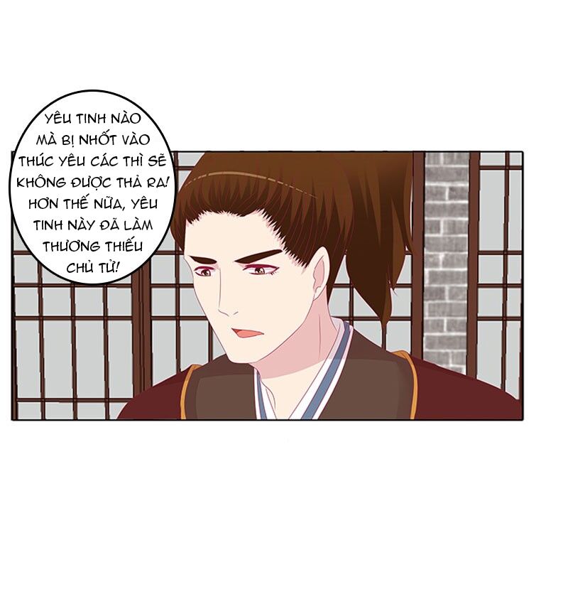 Tướng Quân Mời Ra Trận: Chapter 75