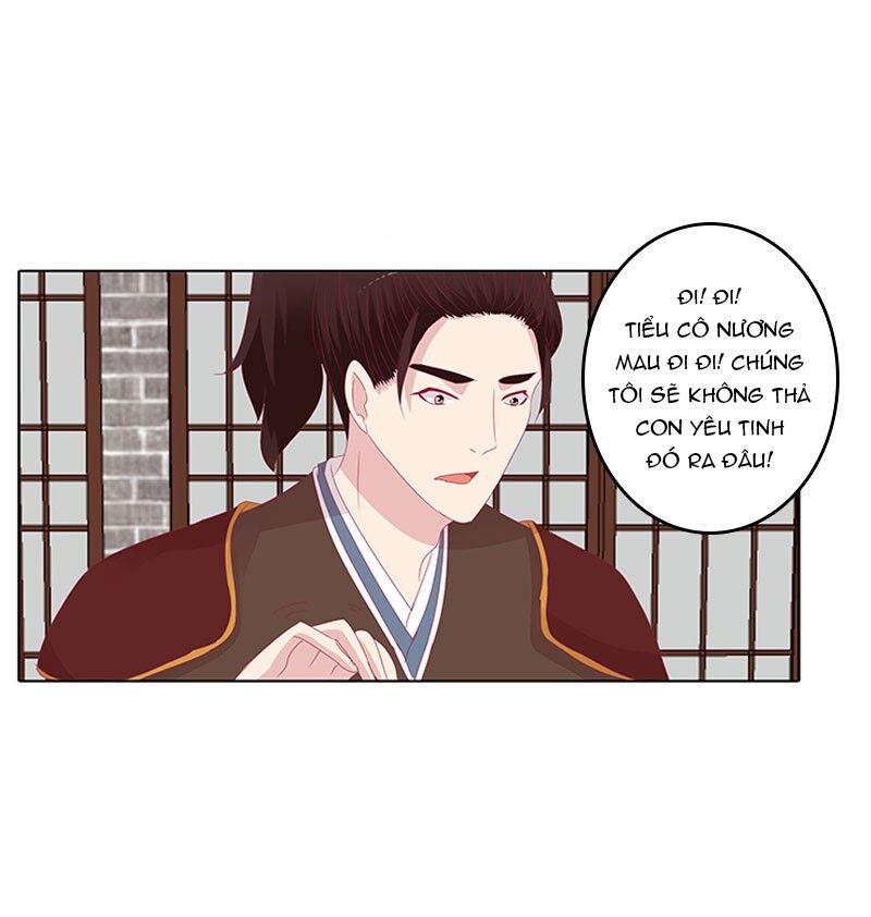 Tướng Quân Mời Ra Trận: Chapter 75