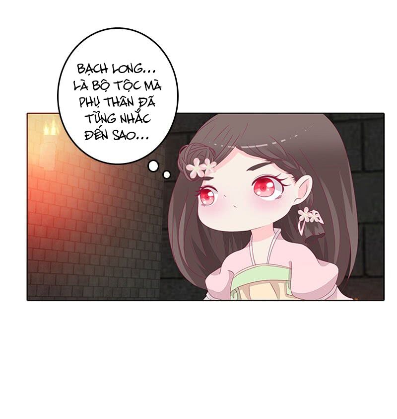Tướng Quân Mời Ra Trận: Chapter 76