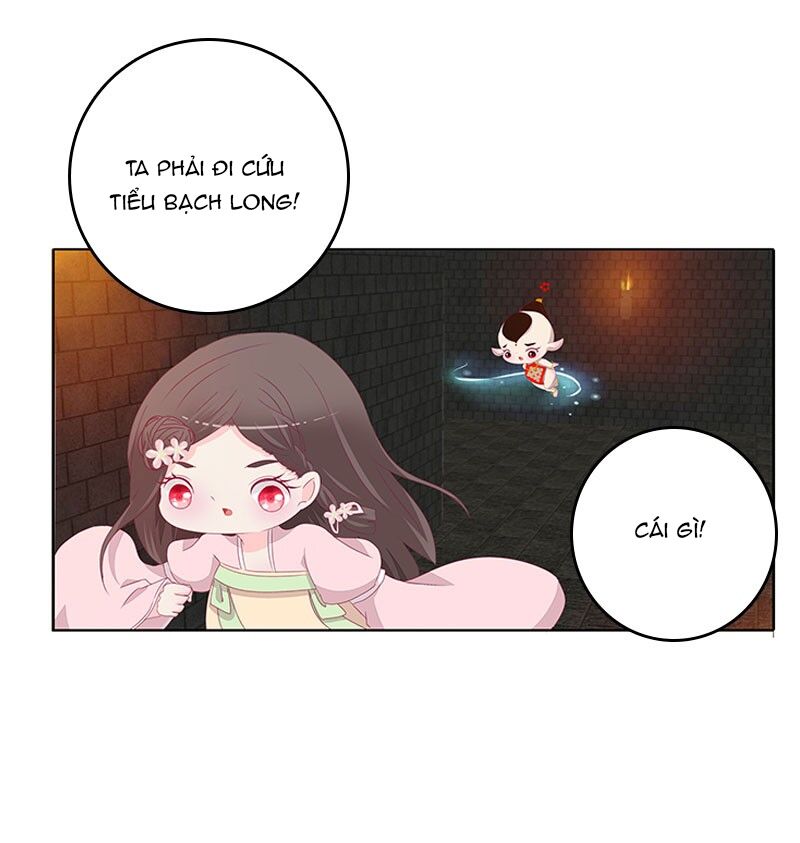 Tướng Quân Mời Ra Trận: Chapter 76