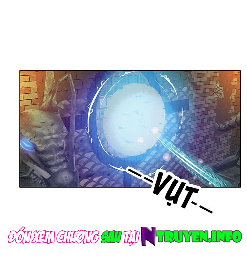 Tướng Quân Mời Ra Trận: Chapter 76