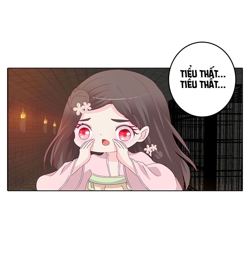 Tướng Quân Mời Ra Trận: Chapter 76