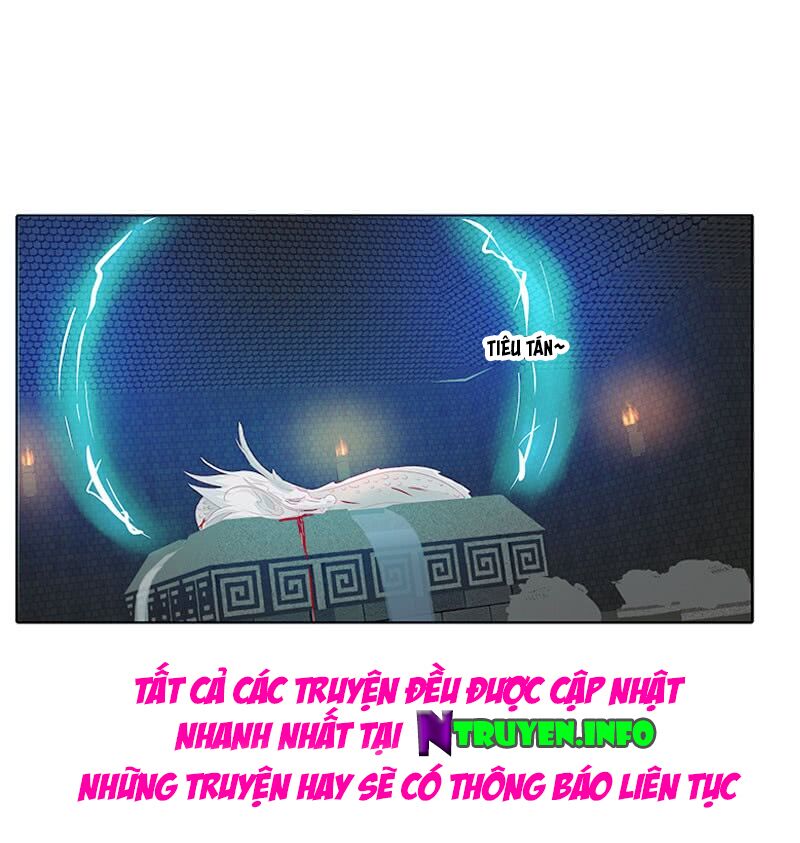 Tướng Quân Mời Ra Trận: Chapter 77