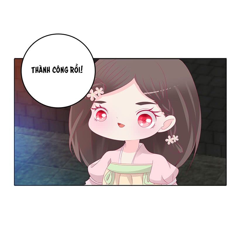Tướng Quân Mời Ra Trận: Chapter 77