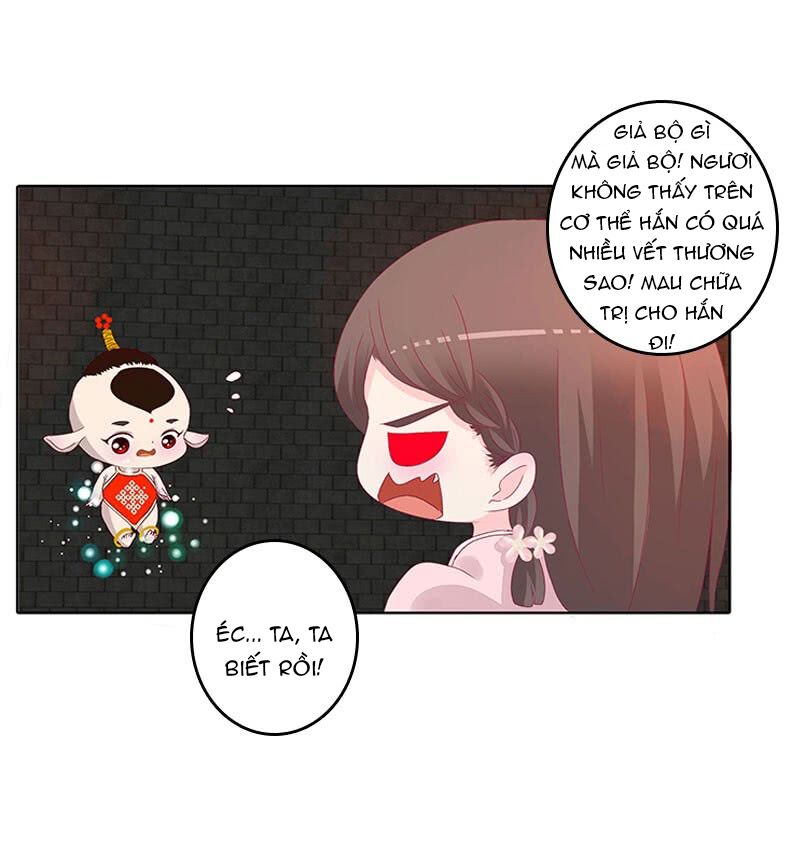 Tướng Quân Mời Ra Trận: Chapter 78