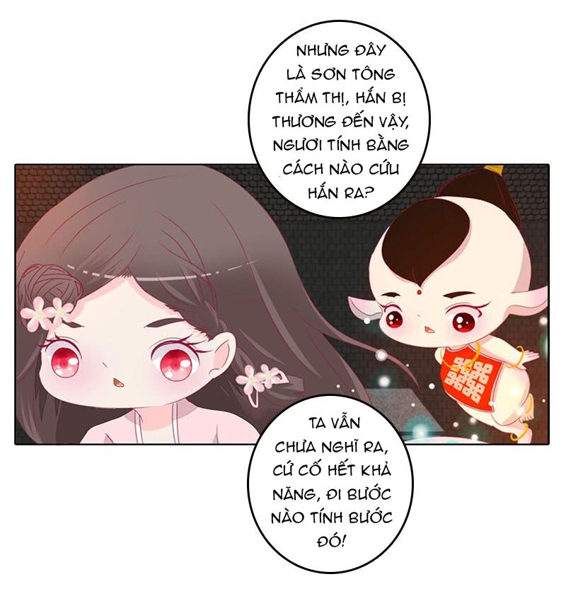 Tướng Quân Mời Ra Trận: Chapter 78