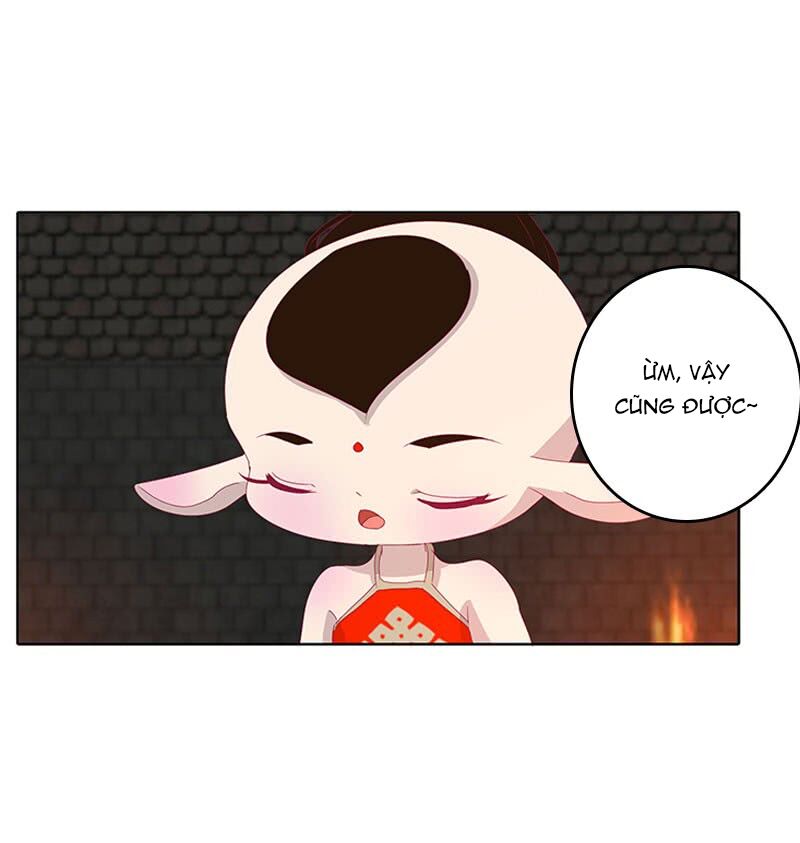 Tướng Quân Mời Ra Trận: Chapter 78
