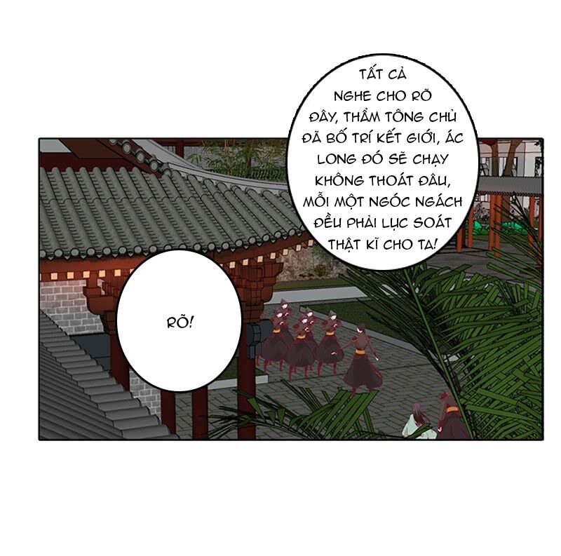 Tướng Quân Mời Ra Trận: Chapter 78