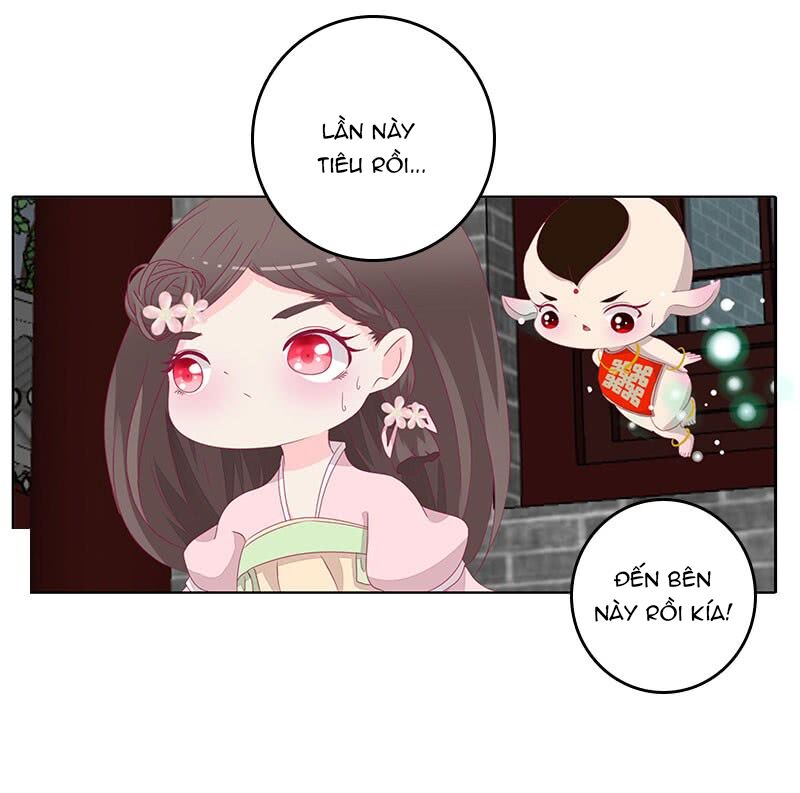 Tướng Quân Mời Ra Trận: Chapter 78